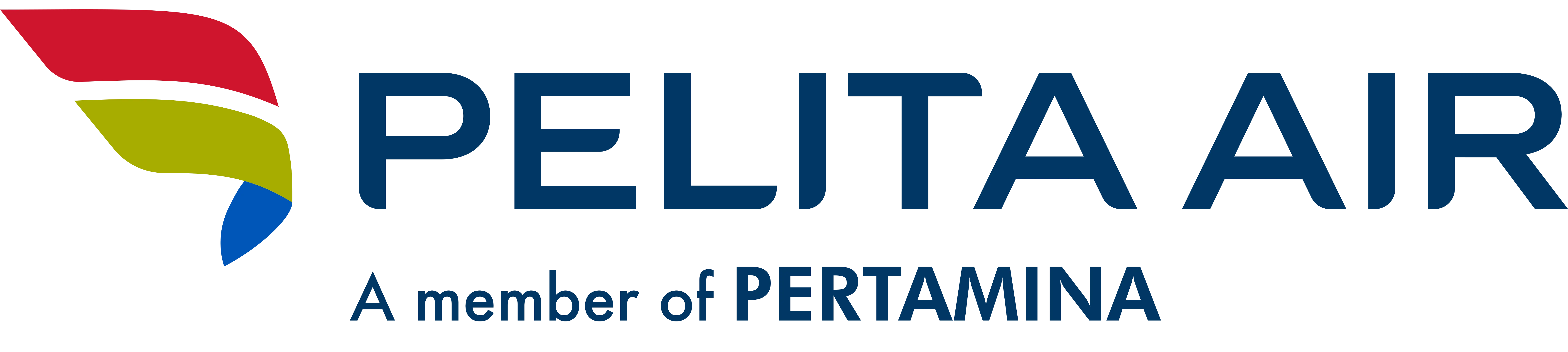Pelita Air Logo